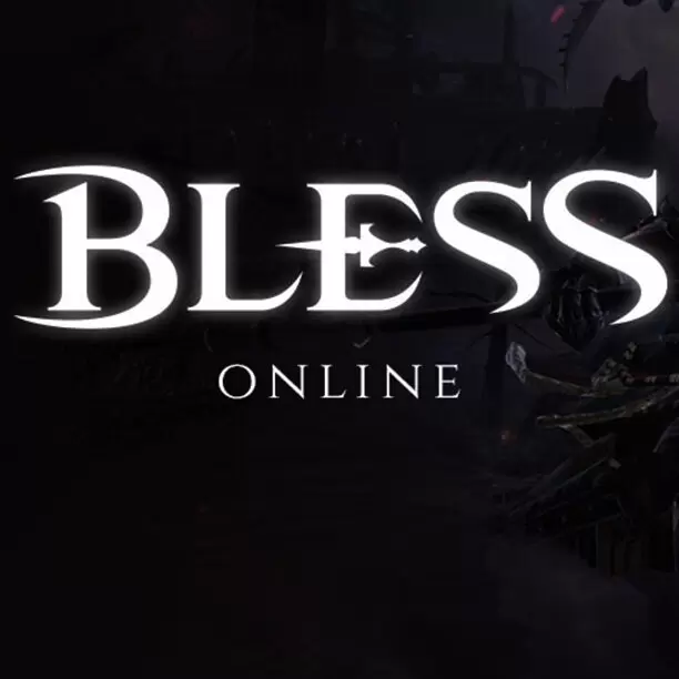 Bless Online