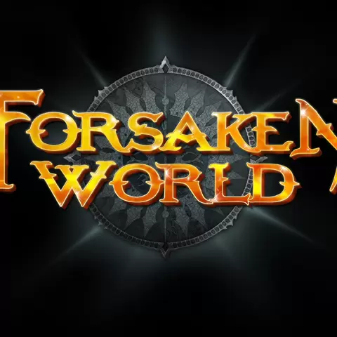 Forsaken World