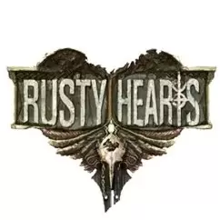 Rusty Hearts