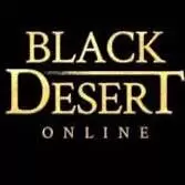 Black Desert